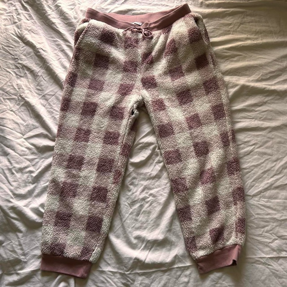 Angel Kiss Sleepwear pants for Women size XL